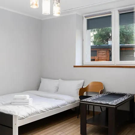 Slaska Urban Retreat By Bookinghost 公寓