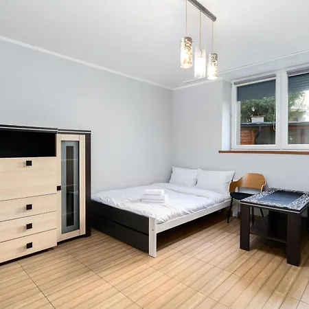 Slaska Urban Retreat By Bookinghost 公寓 *