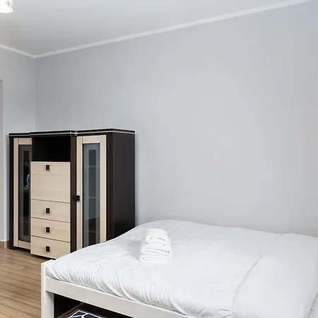 Slaska Urban Retreat By Bookinghost 公寓 *